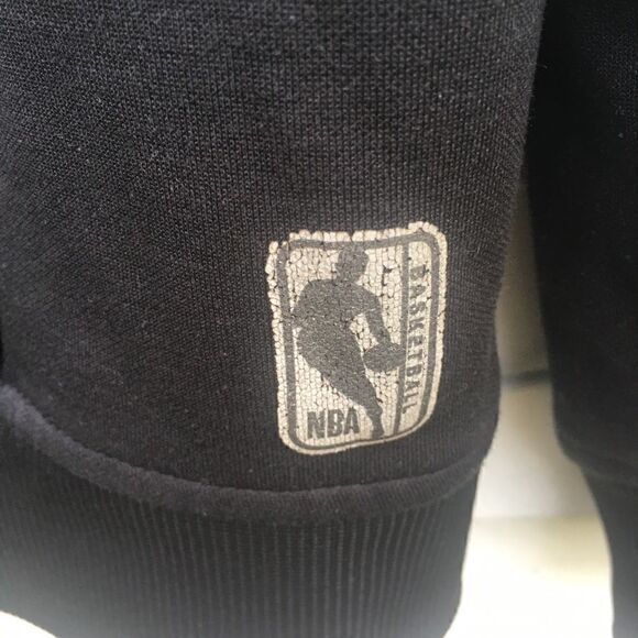 NBA  JACKET - Picture 5 of 10